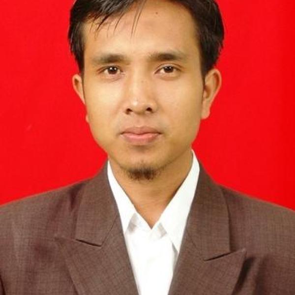 Muhammad Yunus, S.Kom., M.Kom.