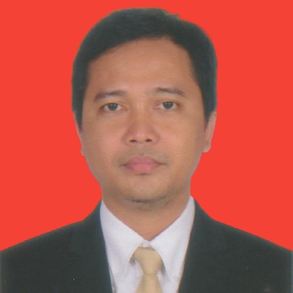 Beni Widiawan, S.ST, MT