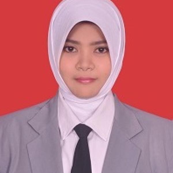 Mery Hadiyah Wati, S.Kom.