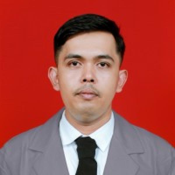 Ahmad Nuril Firdaus, S.E